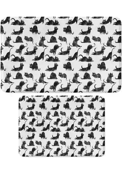 Monnhein Sevimli Tasarımlı Mikrofiber Paspaslar Karşılaştırması ve Kullanıcı Yorumları