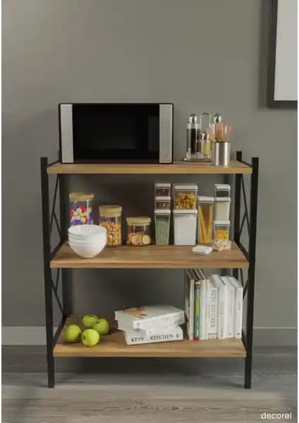 Morpanya Metal Mutfak Rafları Karşılaştırması: Dayanıklılık ve Kullanım Kolaylığı