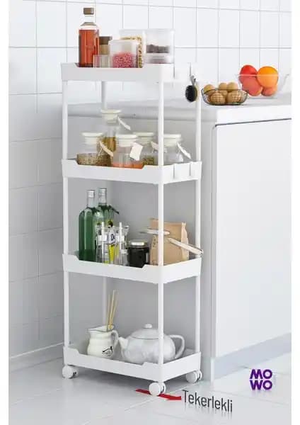 Mowo Home ve Zabata Çok Amaçlı Rafların Karşılaştırması ve Kullanım İpuçları