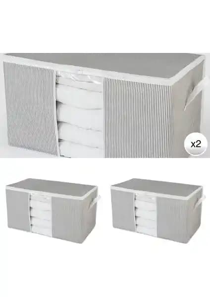 Nacarev ve Magic Saver Bag Karşılaştırması: En İyi Saklama Çözümleri ve Kullanım İpuçları