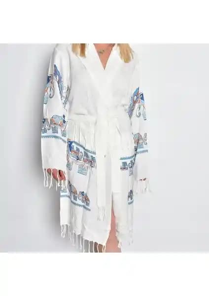 Nevin Acar Bambu Peştemal Bornoz ve Setleri Karşılaştırması