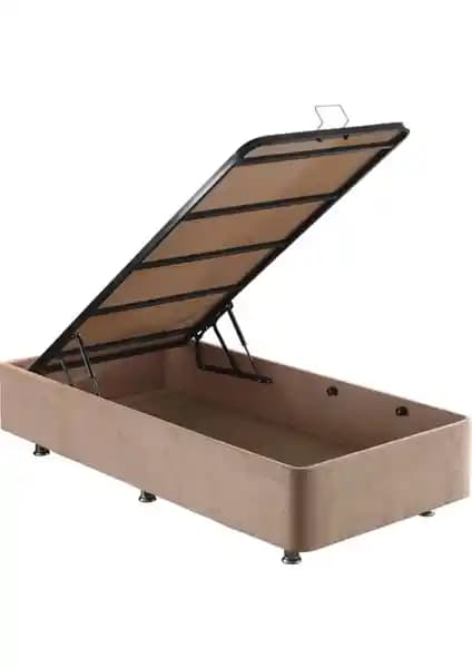 Niron Ela Baza ve Setay Berlin Tek Kişilik Baza Karşılaştırması