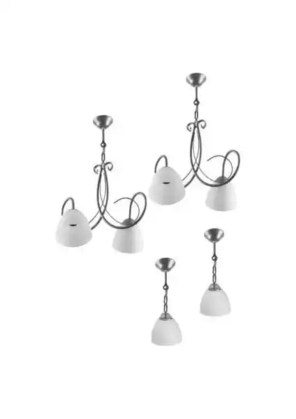 Ömür Avize Serisi Karşılaştırması Modern Tasarımlarla Fark Yaratın