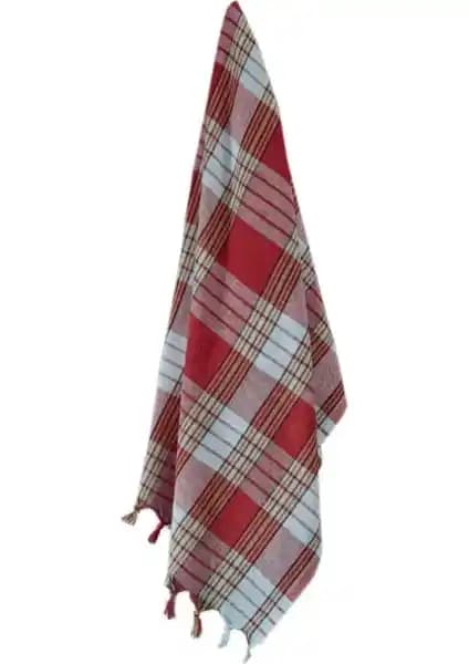 Osmanlı %100 Pamuk Klasik Hamam Peştemal ve Püskül Sultan Peştemal Havlu Karşılaştırması