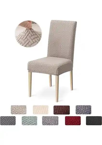 Özmakan Sandalye Kılıfı Karşılaştırması: Yüksek Kalite ve Likralı Modellerin Özellikleri