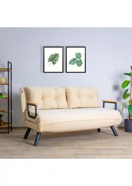 Pafu Sando Katlanır Yataklı Koltuklar Karşılaştırması: İkili ve Tekli Modellerin Özellikleri