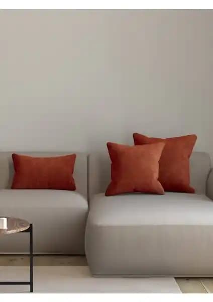 Pastel Kadife ve Perle Home Kırlent Kılıfı Karşılaştırması: Renkler ve Tasarımlar