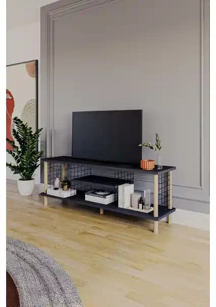 Peka TV Sehpası ve Yeti Mobilya Panti Karşılaştırması: Tasarım, Malzeme ve Kullanım Özellikleri