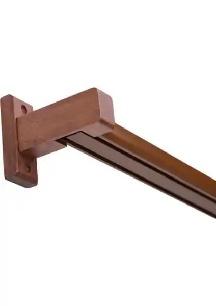 Perde Rayları ve Korniş Sistemleri Karşılaştırması: Modern ve Rustik Tasarımlar Arasındaki Farklar