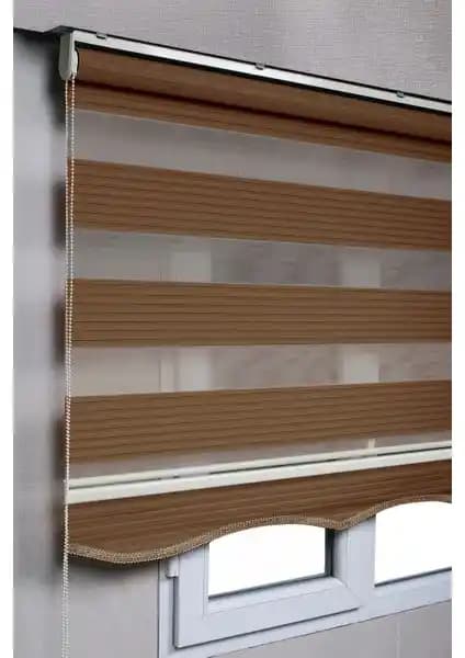 Perde Seçiminde Kalite ve Estetik: Zebra ve Güneşlik Stor Perde Karşılaştırması