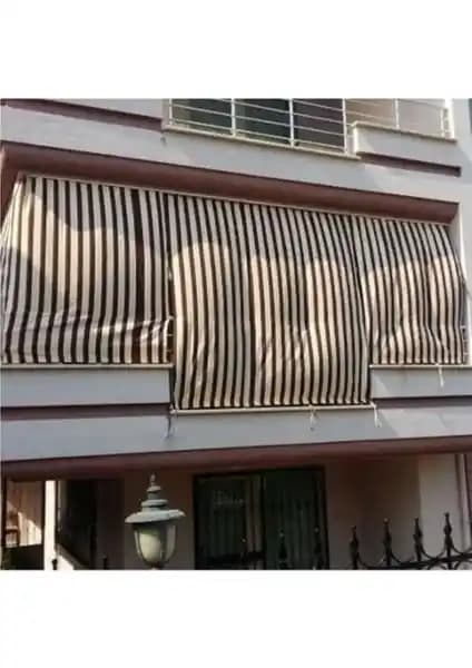 Perhal Balkon Perdeleri Karşılaştırması: Estetik ve Dayanıklılık Analizi