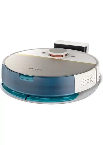 Philips HomeRun Aqua ve Roborock S8 Sonic Mopping Robot Süpürge Karşılaştırması