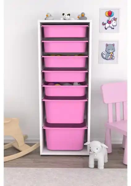 Pratico Çok Amaçlı Dolaplar Karşılaştırması: Tasarım, Kullanım ve Dayanıklılık Analizi