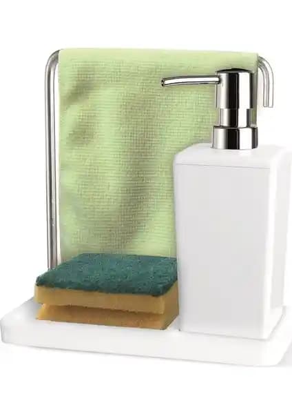 Primanova Luna ve Viva Sıvı Sabunluk Modellerinin Karşılaştırması ve Kullanıcı Yorumları