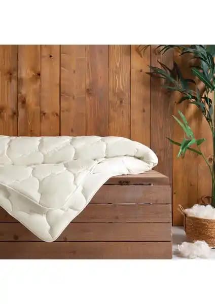 Puffy Dulcet Yün ve Yataş Pamuk Tek Kişilik Yorgan Karşılaştırması ve Özellikleri