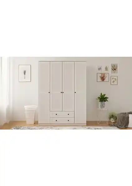 Rabi Mobilya Gardrop Karşılaştırması: Diva Country ve Side Modellerinin Özellikleri ve Kullanıcı Yorumları