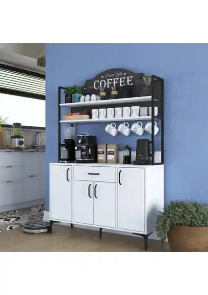 Rani Çok Amaçlı Dolaplar Karşılaştırması: JE130 ve JE177 Modellerinin Özellikleri