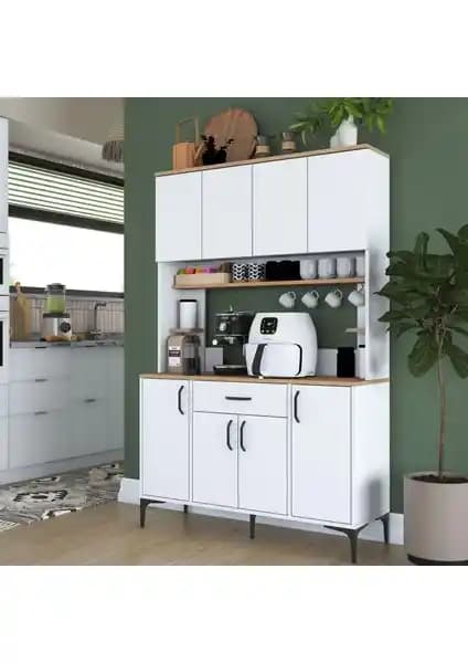 Rani JE177 ve JE179 Çok Amaçlı Dolaplar Karşılaştırması ve Özellikleri