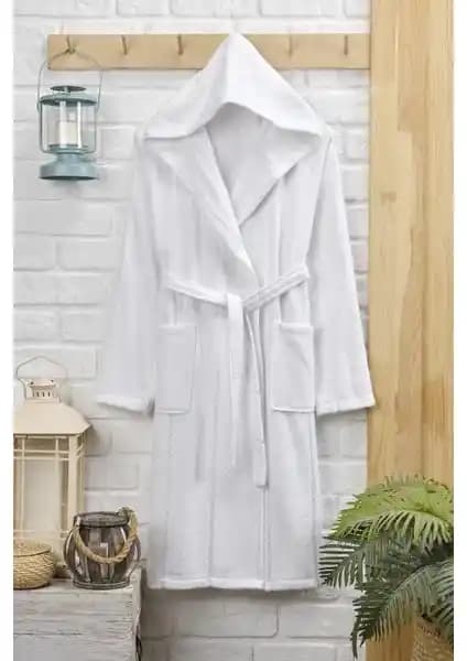 Rasersa ve Semecca Kadife Kapüşonlu Bornoz Karşılaştırması ve Kullanıcı Yorumları