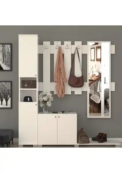 Remaks Nilüfer ve Urla Portmanto Takımları Karşılaştırması: Tasarım, Malzeme ve Kullanıcı Yorumları