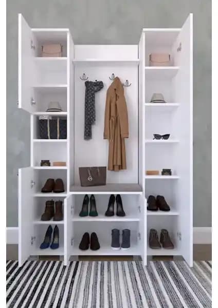 Remaks Vestiyer ve Portmanto Karşılaştırması: Tasarım, Kalite ve Kullanım Özellikleri