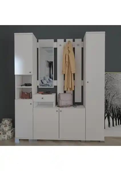 Remaks Vestiyer ve Portmanto Modellerinin Karşılaştırması: Tasarım, Kalite ve Kullanıcı Yorumları