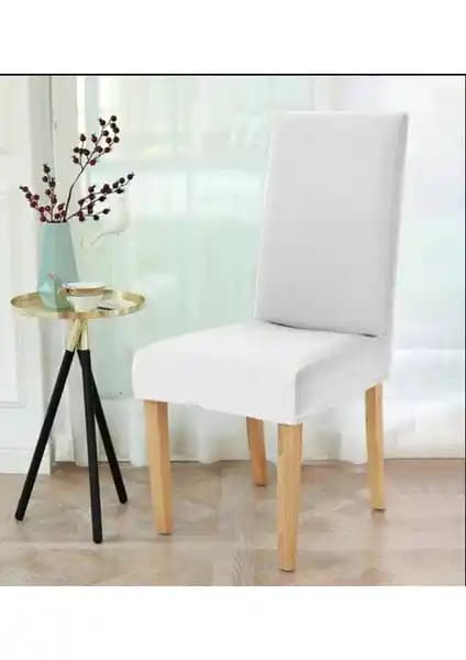 Riselerhome Elgeyar ve Özmakan Yüksek Kaliteli Sandalye Kılıfı Karşılaştırması