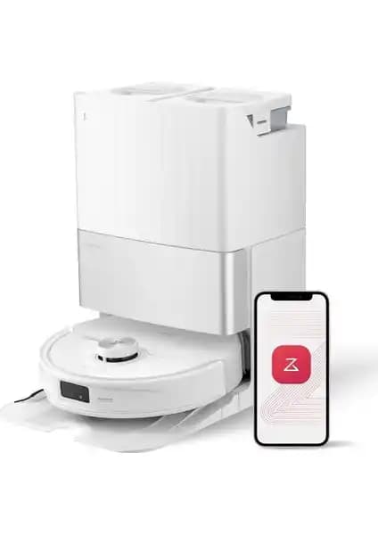 Roborock Q Revo Master ve Qrevo L Karşılaştırması: Özellikler ve Performans Analizi