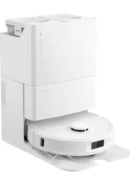 Roborock Q Revo S ve Qrevo L Akıllı Robot Süpürgeler Karşılaştırması