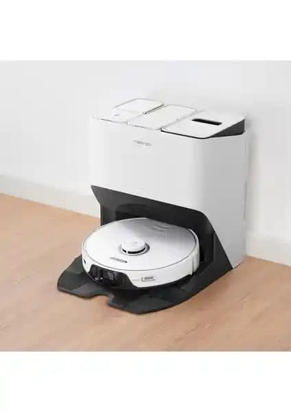 Roborock S8 Pro Ultra ve Saros 10 Karşılaştırması: Temizlik Performansı ve Özellikler