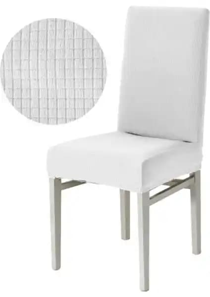 Sandalyeler İçin Esnek ve Yıkanabilir Kılıf Seçenekleri Karşılaştırması