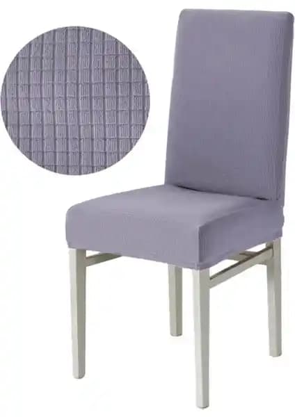 Sandalyeler İçin Yıkanabilir Esnek ve Şık Kılıf Seçenekleri Karşılaştırması