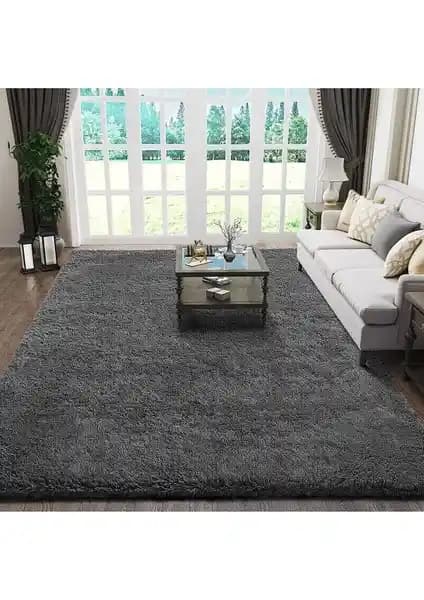 Saraz Halı ve Valery Home Comfort Peluş Halı Karşılaştırması: Özellikler ve Kullanım Avantajları