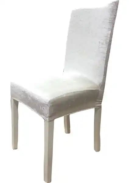 Sera Home İpek Kadife ve Tuchmall Likralı Sandalye Kılıflarının Karşılaştırması ve Seçim Rehberi