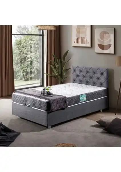 Setay Eylül ve Setay Flora Tek Kişilik Yatak ve Baza Setleri Karşılaştırması