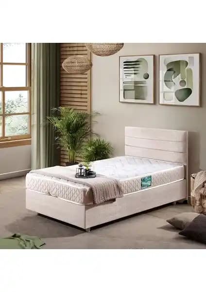 Setay Sofia ve Venedik Tek Kişilik Baza Başlık ve Yatak Setleri Karşılaştırması