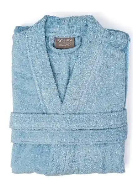 Soley Kimono Bornoz ve Minerva Unisex Bornoz Karşılaştırması: Kalite, Tasarım ve Kullanım Özellikleri