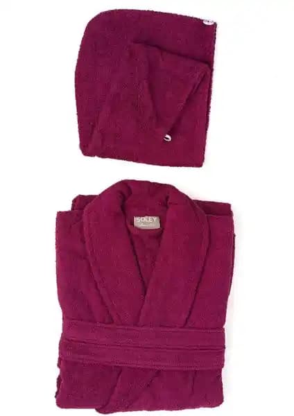 Soley Mayda ve Yataş Essentials Bornoz Karşılaştırması: Özellikler ve Kullanıcı Yorumları