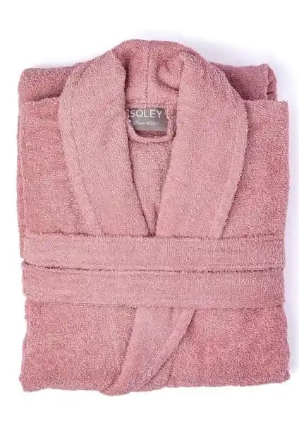 Soley ve Yataş Essentials Yüksek Su Emici %100 Pamuk Bornoz Karşılaştırması