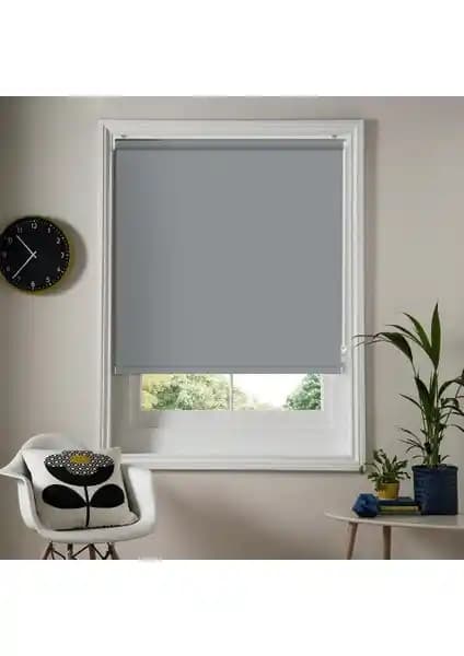 Stor Perde Modelleri Düz Gri ve Krem Seçeneklerinin Detaylı Karşılaştırması