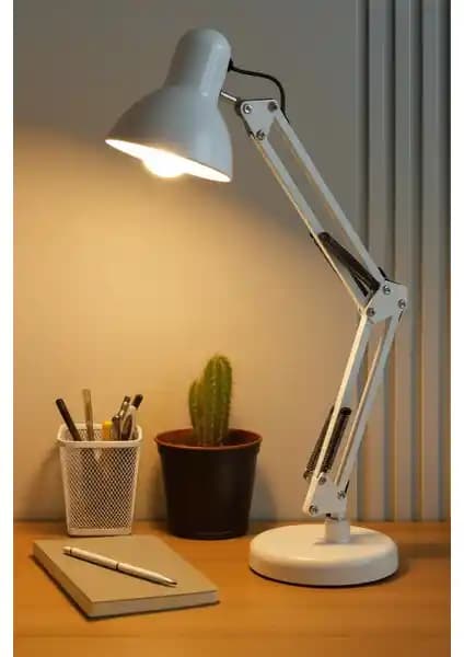 Taotronics TT-DL1004 ve Telvesse Akrobat Masa Lambası Karşılaştırması