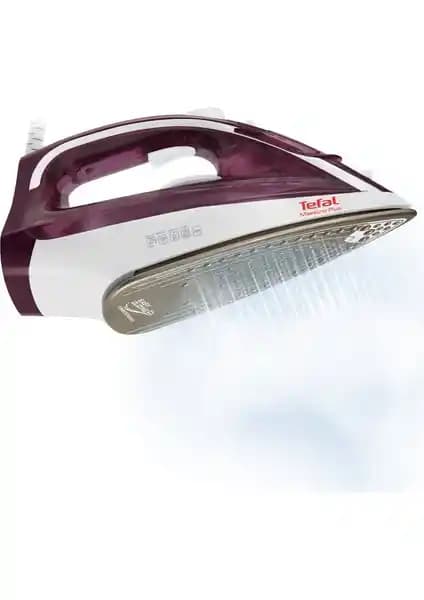 Tefal FV1843 ve FV5615 Buharlı Ütülerinin Karşılaştırması ve Özellikleri