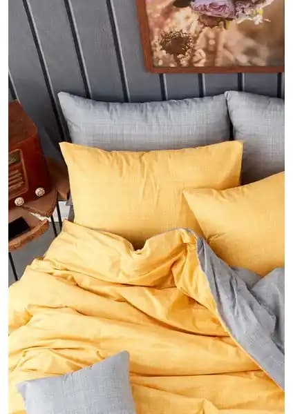 Tek Kişilik Nevresim Takımları Karşılaştırması: Pamuklu ve Ranforce Seçenekleri