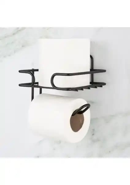 UG Home ve Ata Home Tuvalet Kağıt Askısı Karşılaştırması: Tasarım, Malzeme ve Kullanım Özellikleri