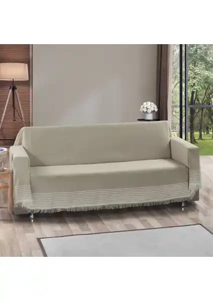 Vagonik Royal ve Natural Keten Koltuk Örtüsü Karşılaştırması: Özellikler ve Kullanım İpuçları