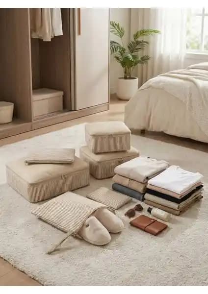 Valiz İçin En İyi Düzenleyici Setleri Karşılaştırması ve Seçim Rehberi