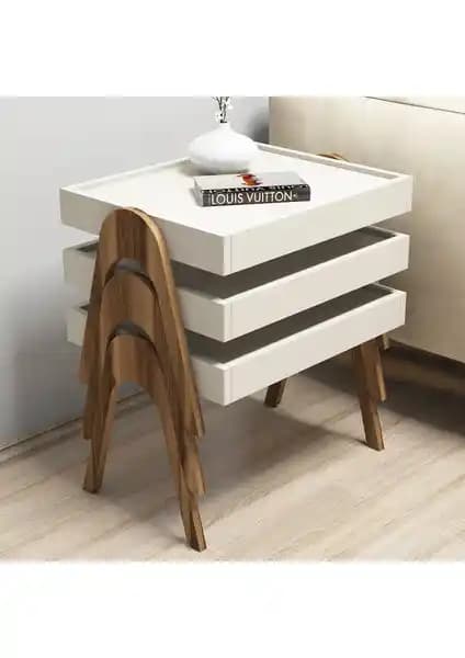 Variant Concept Roma ve Valensiya Sehpa Modelleri Karşılaştırması ve Seçim Rehberi