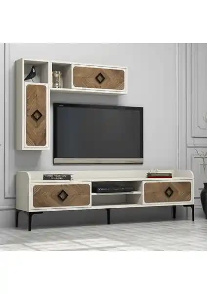 Variant Samba ve Varinat Beril TV Ünitesi Karşılaştırması: Tasarım ve Kullanıcı Yorumları