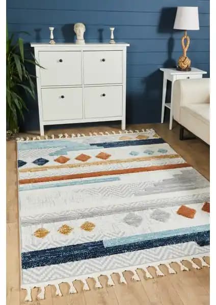 Venucci Halı Serileri Quincey ve Mystıc Karşılaştırması ve Özellikleri