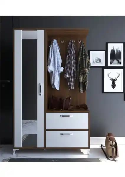 Vestiyer ve Portmanto Modellerinin Detaylı Karşılaştırması: Tasarım, Fonksiyonellik ve Kullanıcı Yorumları